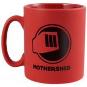 SatinTouch Durham Mug