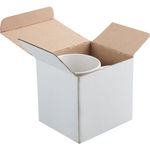 Three mug box