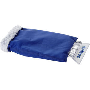 Bullet Colt ice scraper with glove