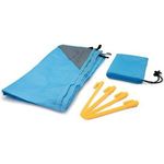 Water-Resistant Beach Mat Foldable