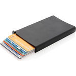 XD Collection Standard Aluminium RFID Cardholder