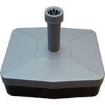 40kg Fillable Parasol Base