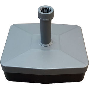 40kg Fillable Parasol Base
