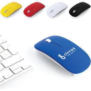 Colchester Wireless Computer Mouse