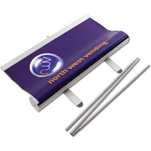 Roll Up Banner