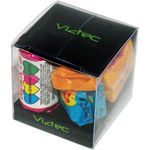 Retro Cube