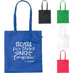 Grasmere RPET Shopping Bag