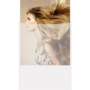 Weather Resistant Poster Bag 70 x 100 cm