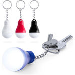 Keyring Torch Blesak