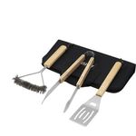 Verano BBQ-set barbecue set