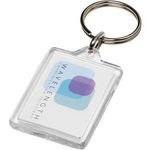PF Manufactured Midi Y1 compact keychain