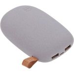 Power bank 10400 mAh Air Gifts stone