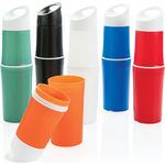 BE O Lifestyle BE O Bottle Water Bottle Made In EU