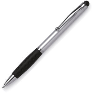 Twist And Touch Ball Pen