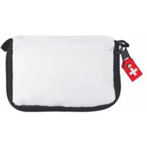First aid kit in pouch 14 pcs