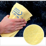 Chamois Leather