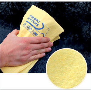 Chamois Leather