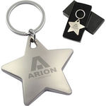 Twilight Key Ring