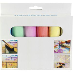 Chalk 6pc