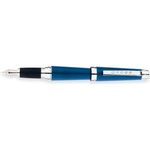 Cross C - Series Monaco Blue Fountain Pen