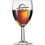 Savoie Stem Glass (140ml/5oz)