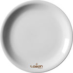 Ceramic Plate - Narrow Rim (28cm/11 inch)
