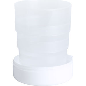 Berty foldable cup