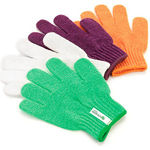 Exfoliating Massage Wash Glove / Mitt