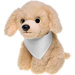 Plush dog  Cobi