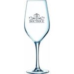 Mineral Stem Wine Glass (580ml/19.5oz)
