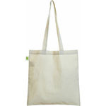 5oz Eco Natural Cotton Shopper