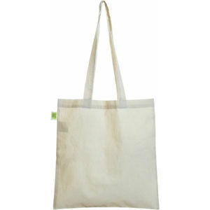 5oz Eco Natural Cotton Shopper