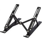 Tekio Rise foldable laptop stand
