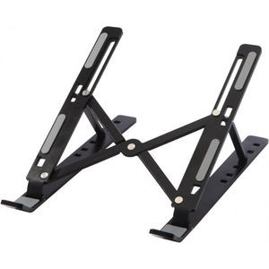 Tekio Rise foldable laptop stand