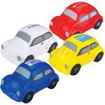 Stress Beetle Car