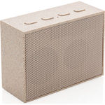 XD Collection Wheat Straw 3W Mini Speaker