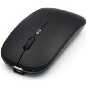 Wireless computer mouse