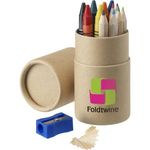 ColourJoy crayons