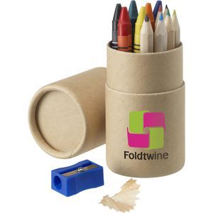 ColourJoy crayons