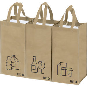 Stuggar RPET Waste Recycling Bags