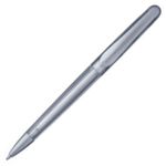 Transparent barrel Ball pen