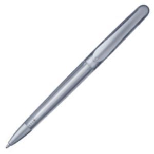 Transparent barrel Ball pen