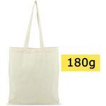 Cotton shopping bag (40x37x0.2 cm)