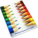 Wiro-Smart - Card Cover A4