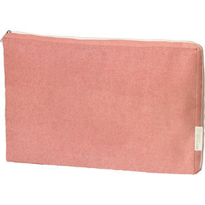 Drift Cotton Laptop Pouch