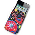 Neoprene Multi Media Pouch