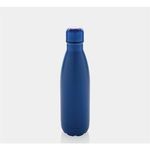 XD Collection Eureka RCS Certified Recycled Stainless Steel Water Bottle