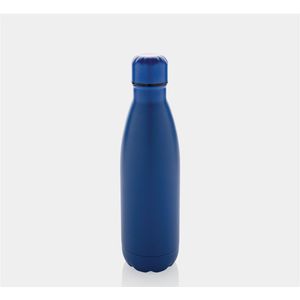 XD Collection Eureka RCS Certified Recycled Stainless Steel Water Bottle
