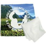 Microfibre Cleaning Cloth 150 x 150mm