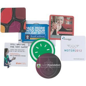 COASTERS